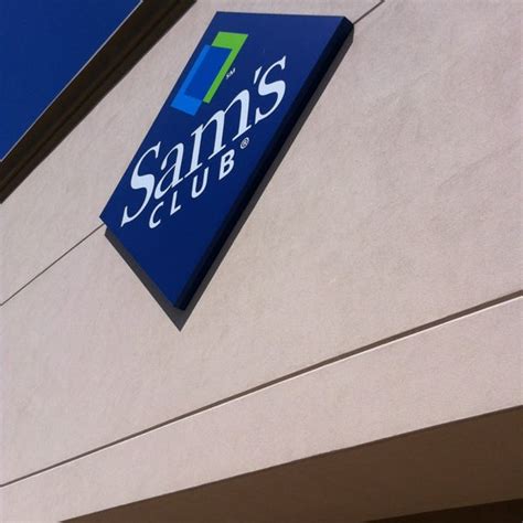 Joplin mo sam's club - Get more information for Sam's Club Hearing Aid Center in Joplin, MO. See reviews, map, get the address, and find directions. Search MapQuest. Hotels. Food. Shopping. Coffee. Grocery. Gas. Sam's Club Hearing Aid Center. Opens at 9:00 AM (417) 659-8908. Website. More. Directions Advertisement.
